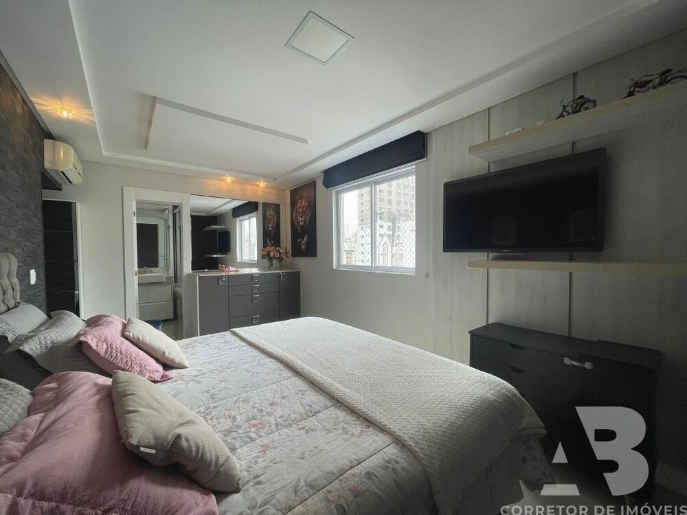 Apartamento, 3 quartos - Foto 3