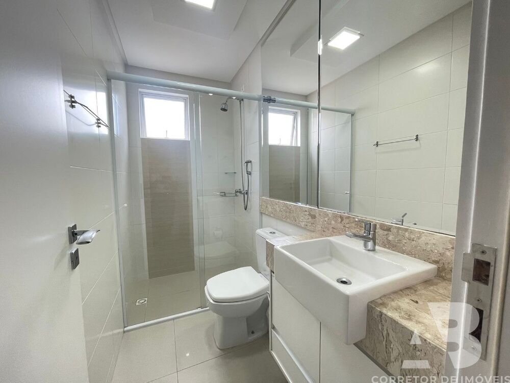 Apartamento, 3 quartos - Foto 1