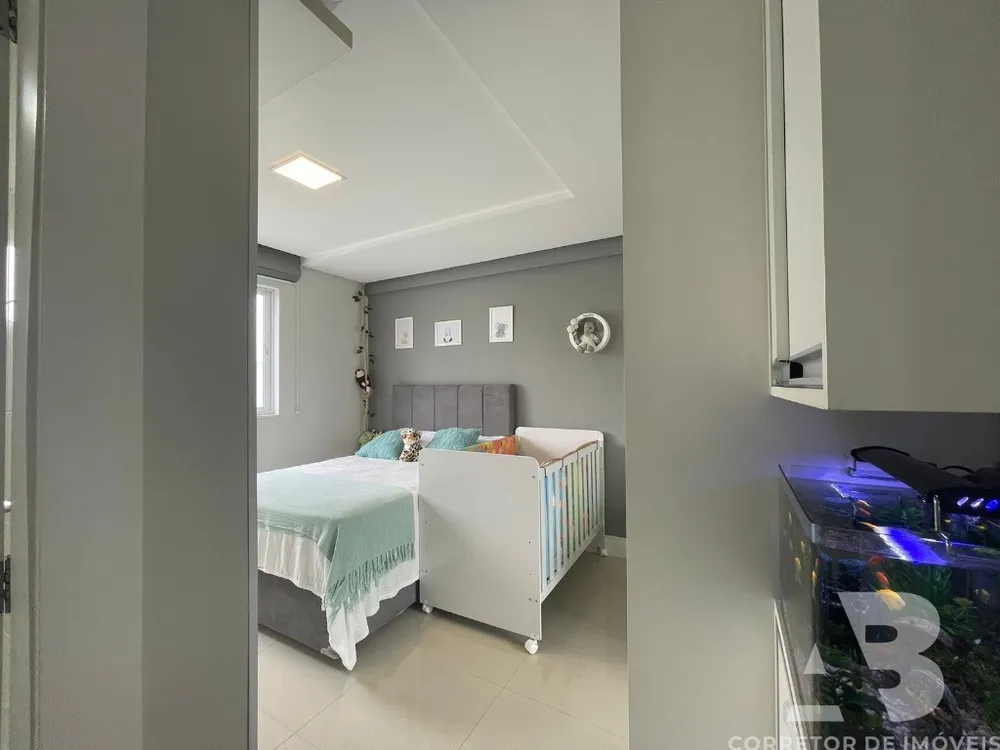 Apartamento, 3 quartos - Foto 1