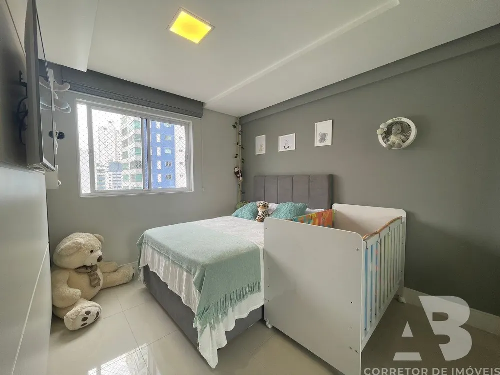 Apartamento, 3 quartos - Foto 2