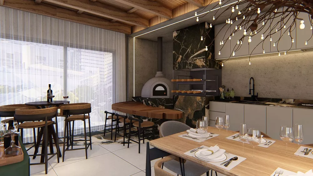 Apartamento, 3 quartos, 143 m² - Foto 7