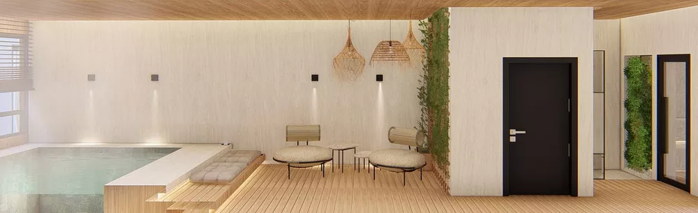 Apartamento, 3 quartos, 143 m² - Foto 8