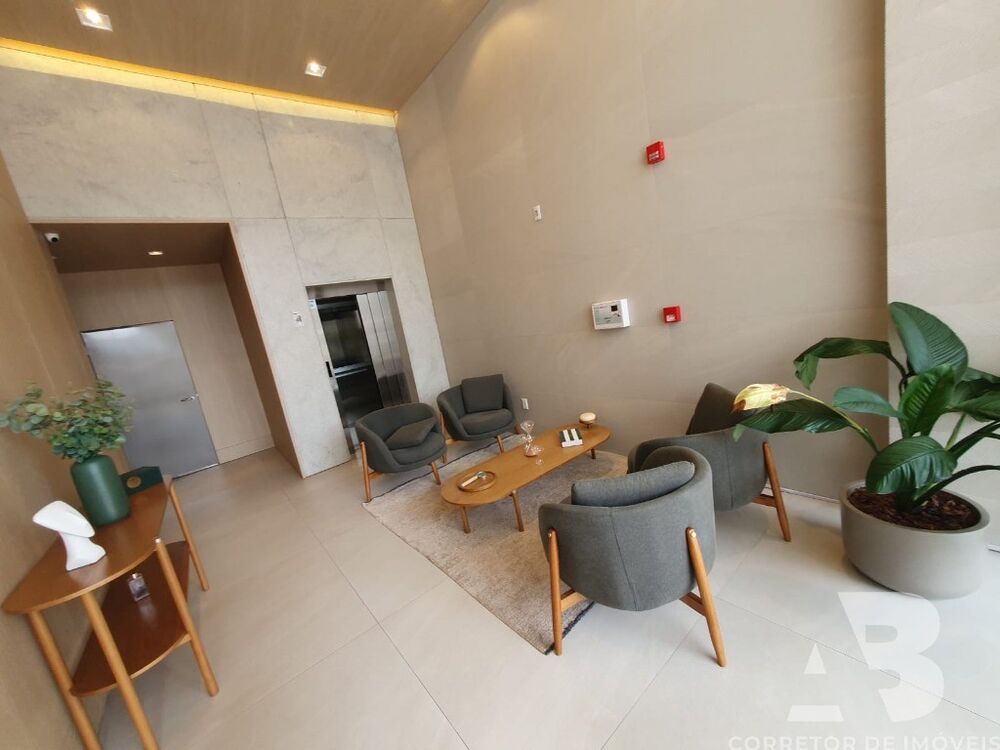 Apartamento, 2 quartos - Foto 2