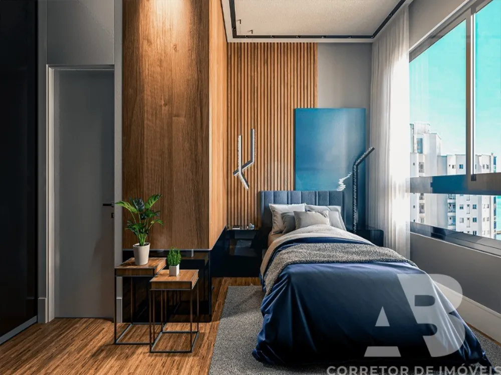 Apartamento, 4 quartos, 146 m² - Foto 12