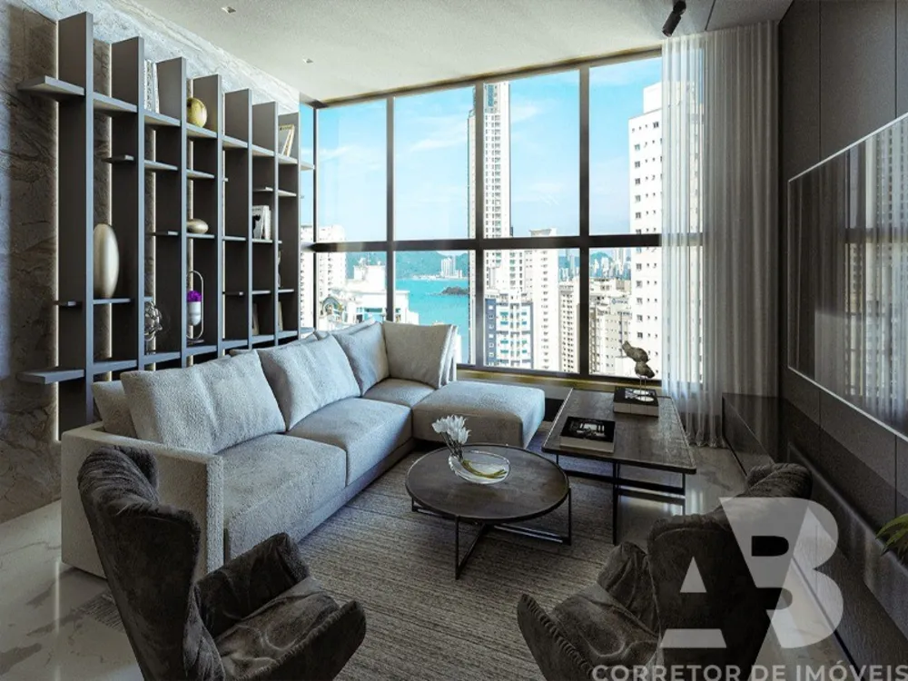 Apartamento, 4 quartos, 146 m² - Foto 10