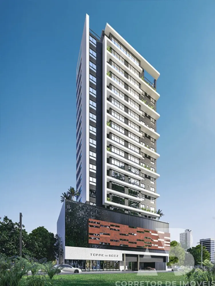 Apartamento, 4 quartos, 146 m² - Foto 7