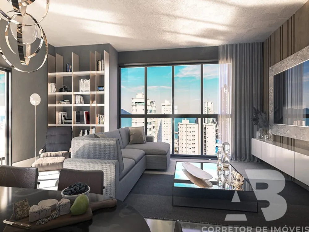 Apartamento, 4 quartos, 146 m² - Foto 9