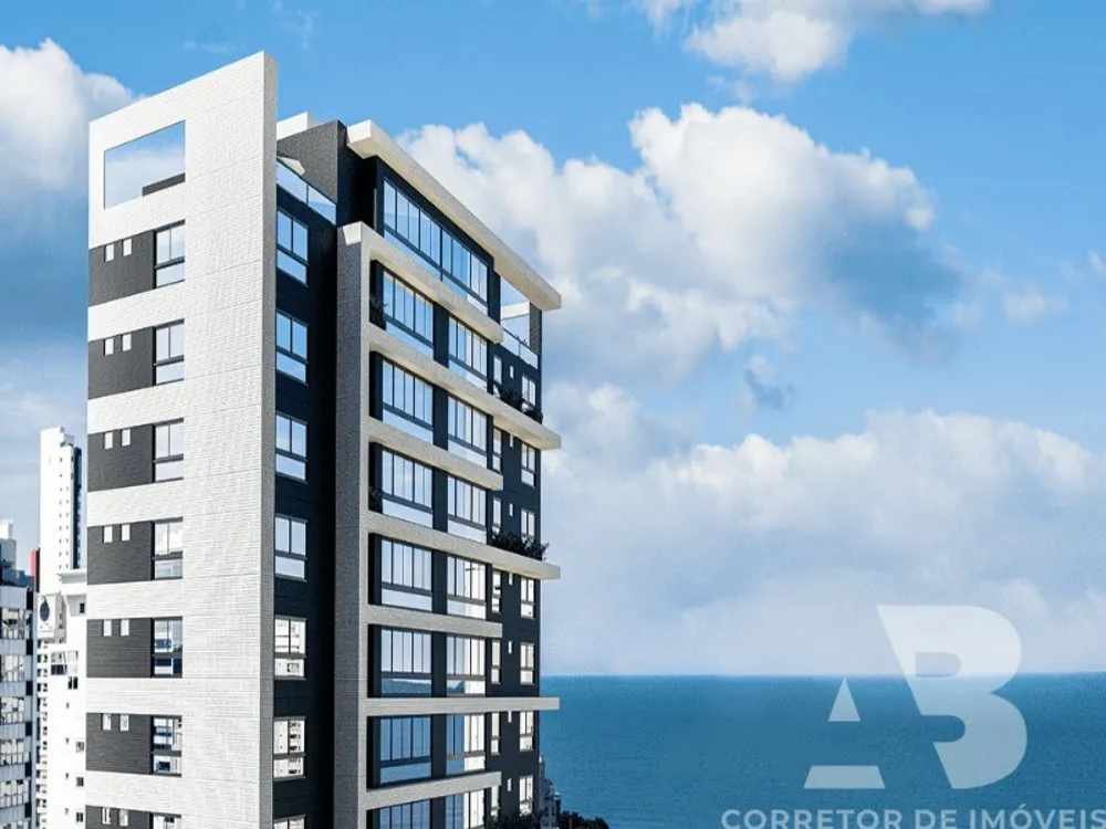 Apartamento, 4 quartos, 146 m² - Foto 1