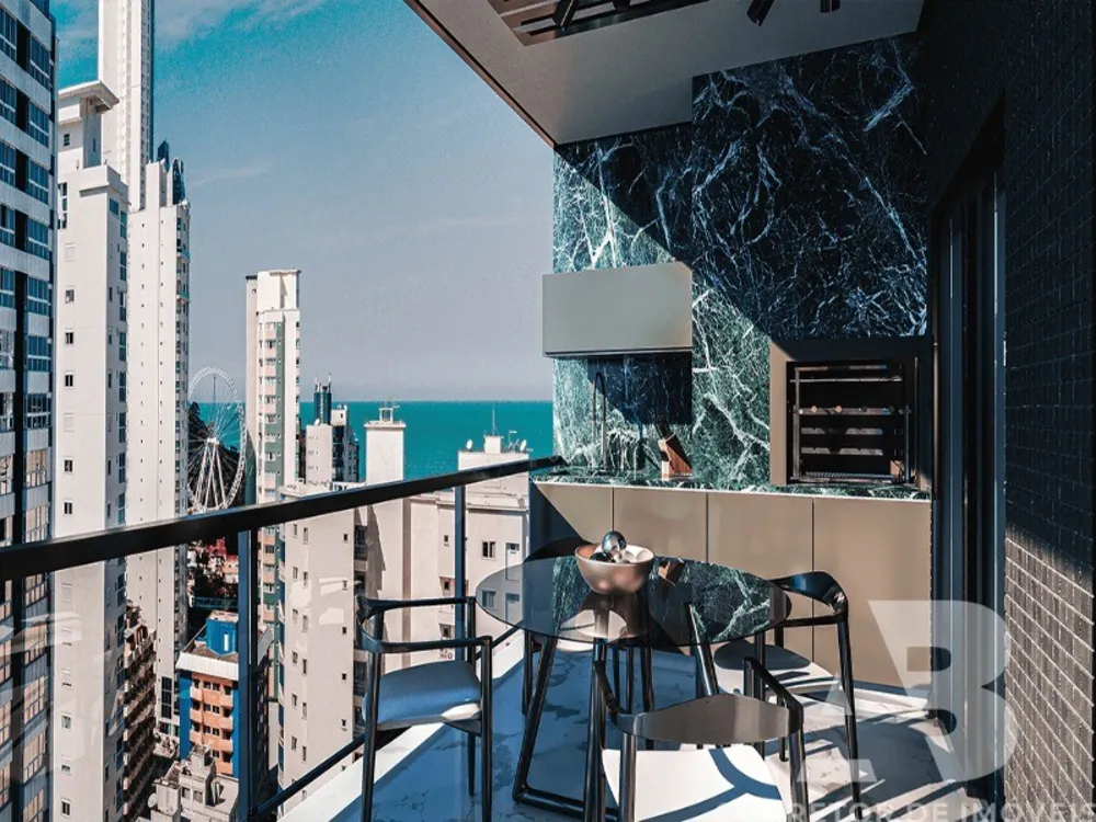 Apartamento, 4 quartos, 146 m² - Foto 1
