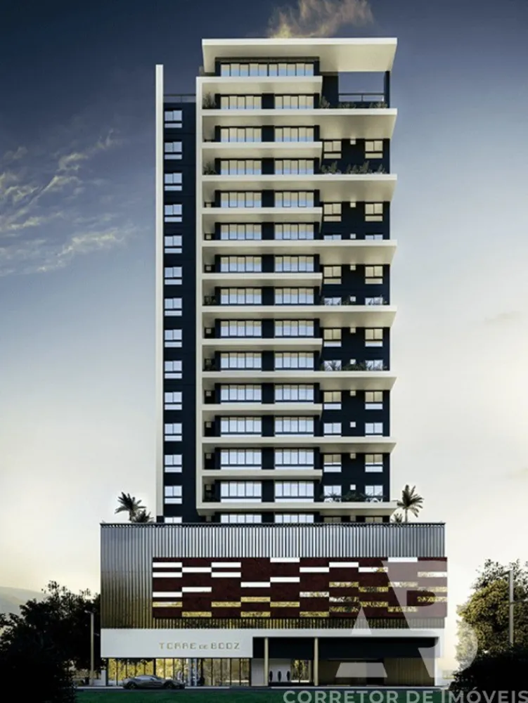 Apartamento, 4 quartos, 146 m² - Foto 5