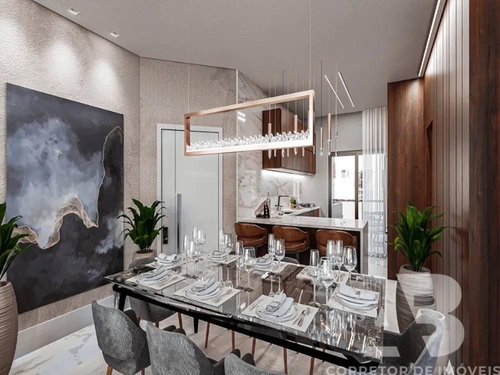 Apartamento, 4 quartos, 146 m² - Foto 4