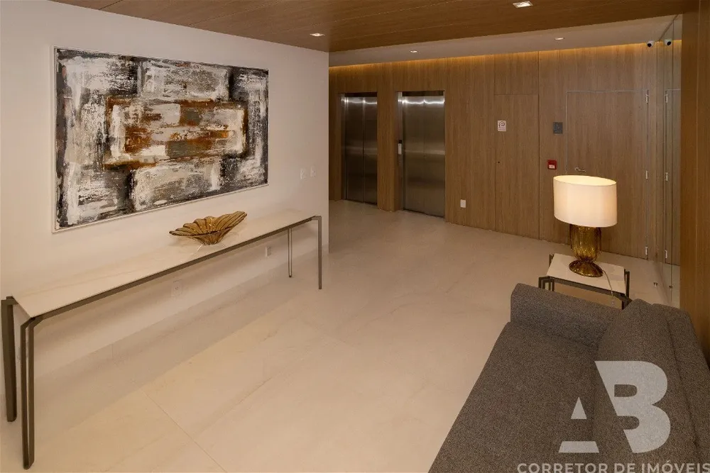 Apartamento, 3 quartos, 118 m² - Foto 4