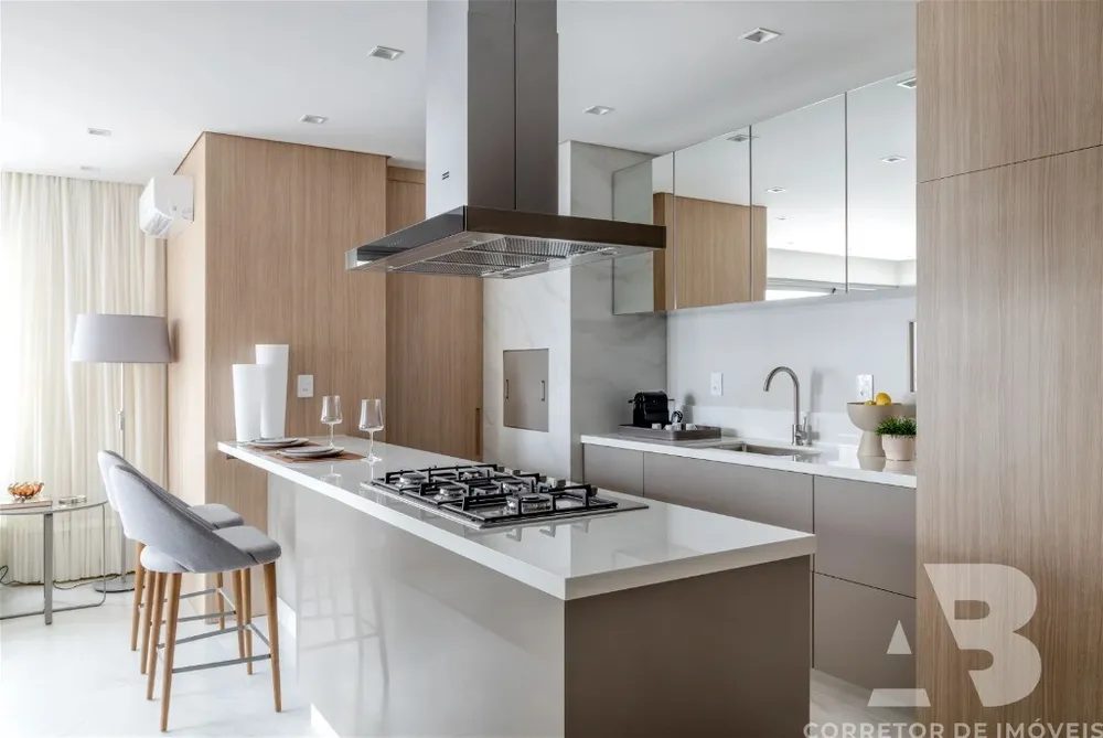Apartamento, 3 quartos, 118 m² - Foto 5