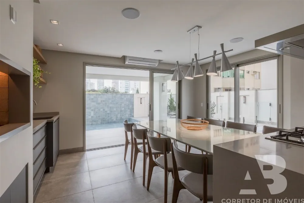 Apartamento, 3 quartos, 118 m² - Foto 10