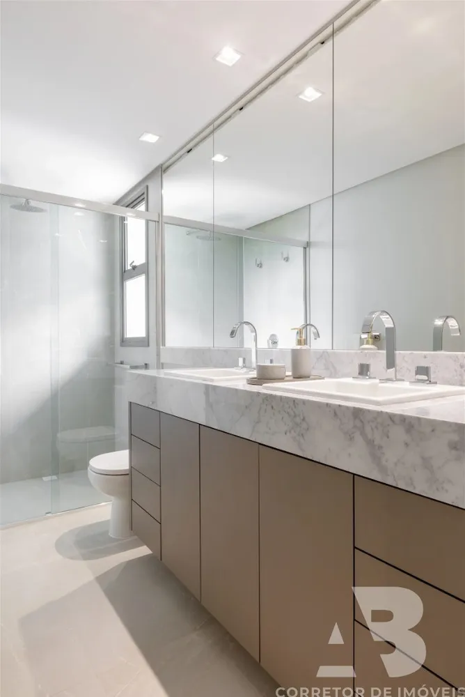 Apartamento, 3 quartos, 118 m² - Foto 7