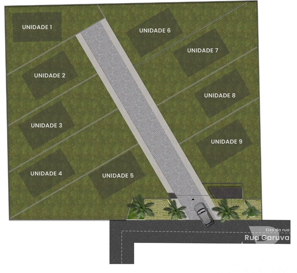 Casa, 3 quartos, 258 m² - Foto 21
