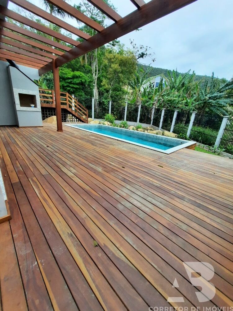 Casa, 3 quartos, 258 m² - Foto 6