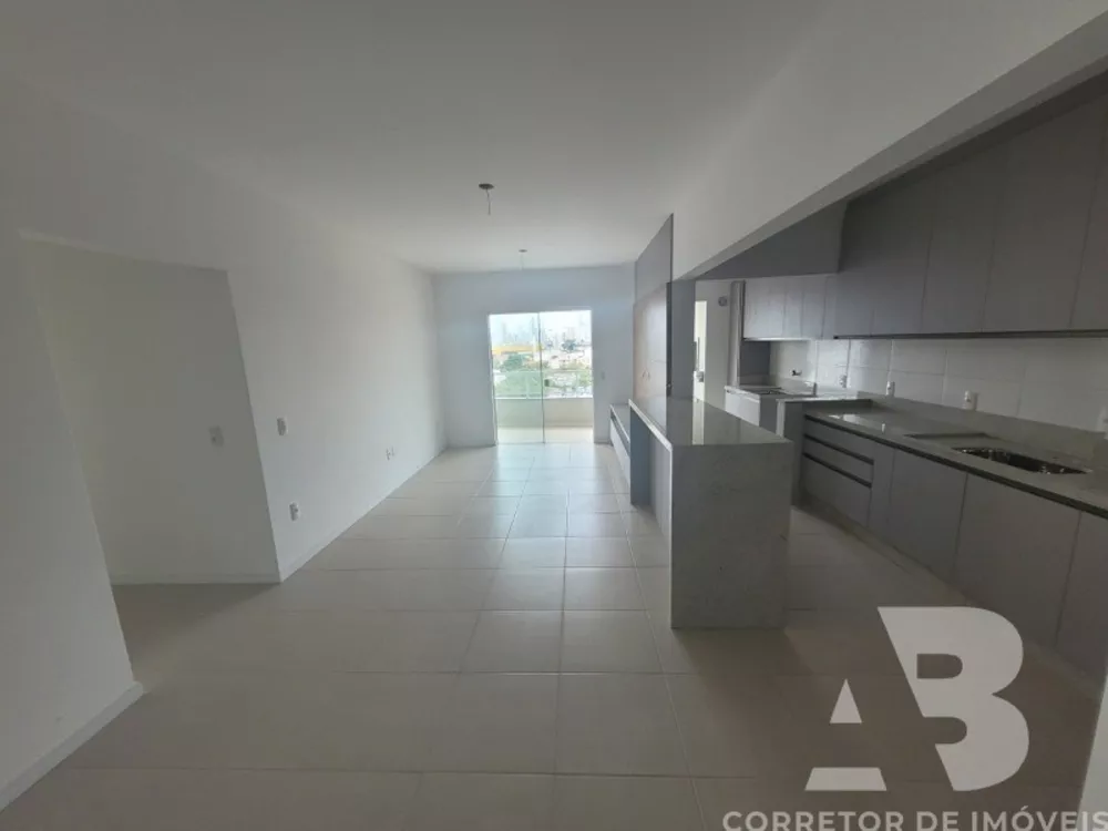 Apartamento à venda com 2 quartos, 90m² - Foto 8