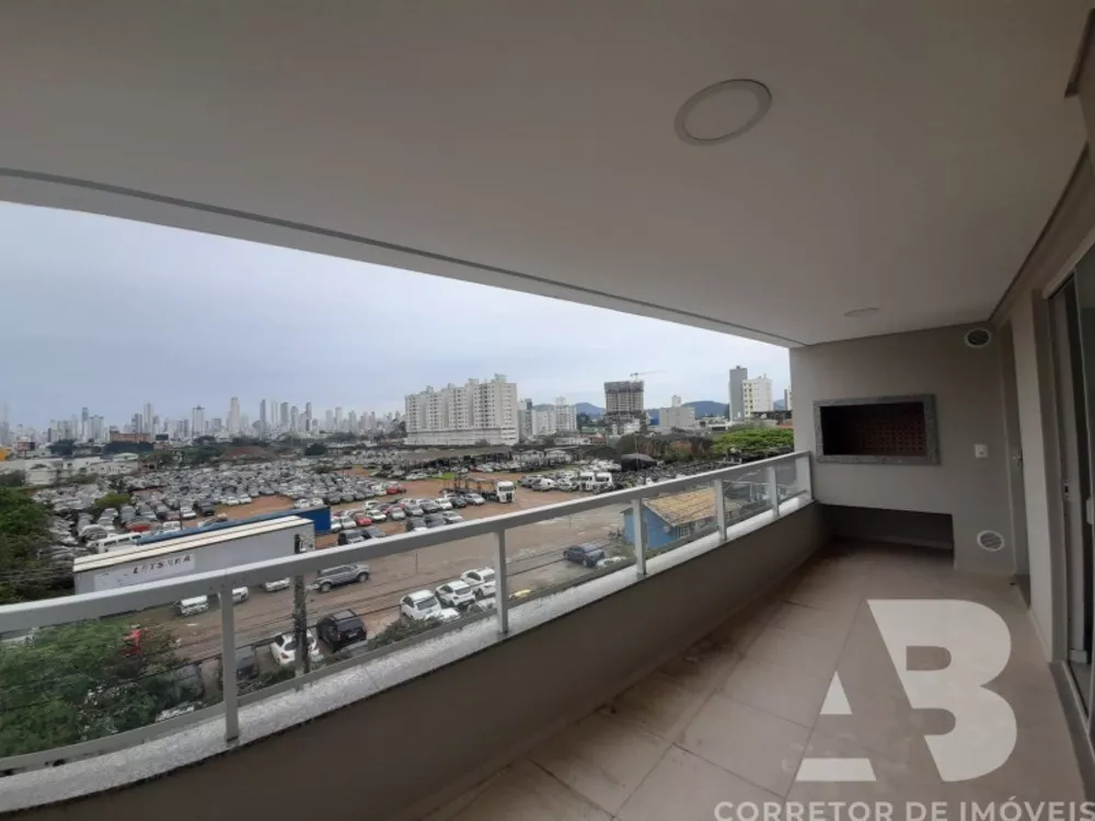 Apartamento à venda com 2 quartos, 90m² - Foto 6