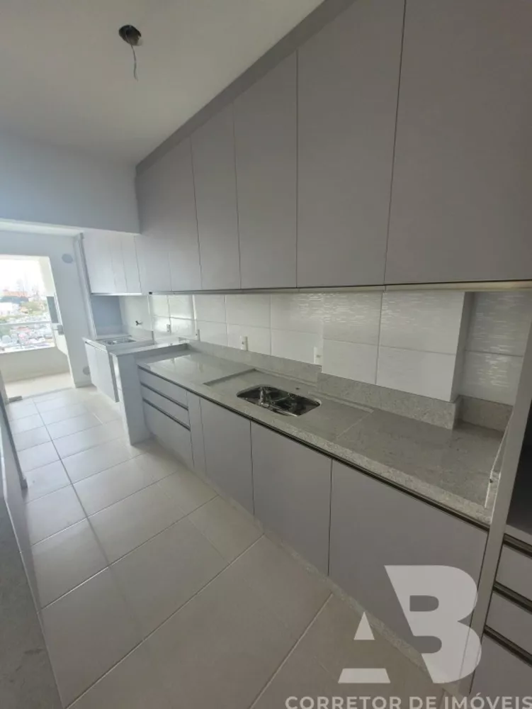 Apartamento à venda com 2 quartos, 90m² - Foto 10