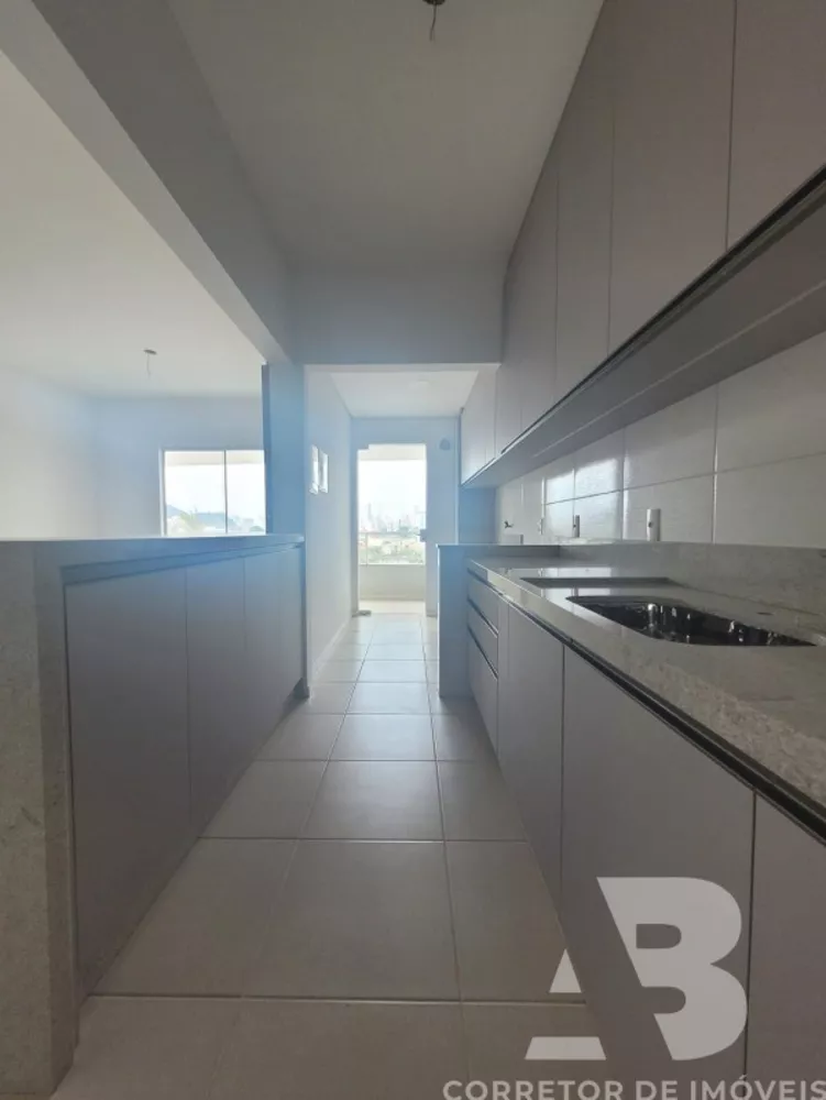 Apartamento à venda com 2 quartos, 90m² - Foto 11