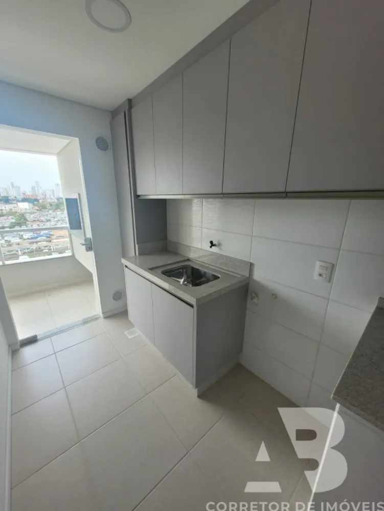 Apartamento, 2 quartos, 90 m² - Foto 13