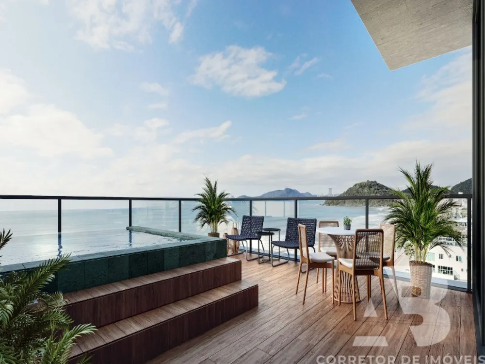 Apartamento, 3 quartos, 172 m² - Foto 6