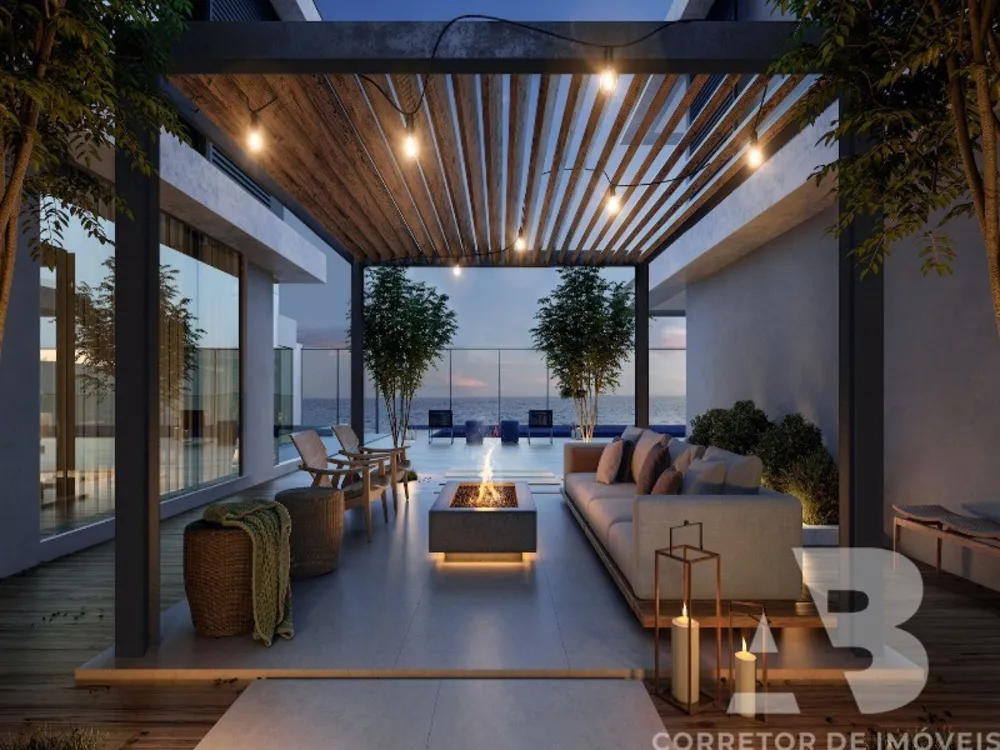 Apartamento, 3 quartos, 172 m² - Foto 7