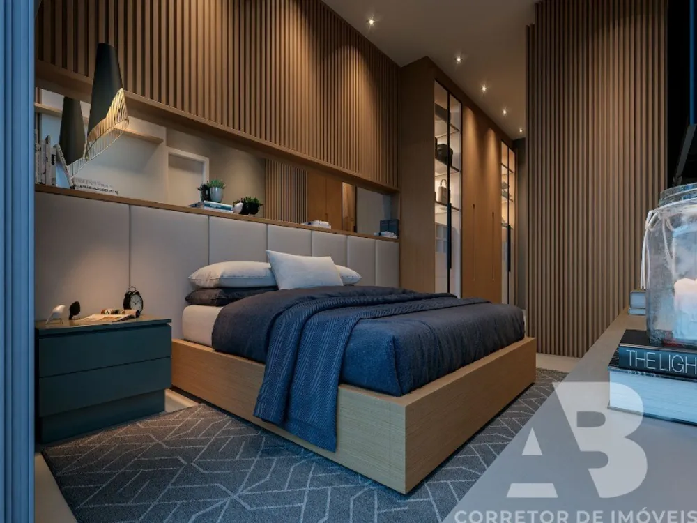 Apartamento, 3 quartos, 172 m² - Foto 12