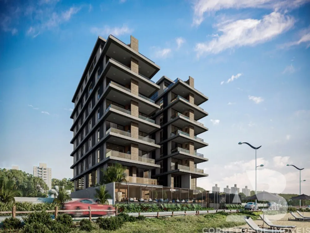 Apartamento, 3 quartos, 172 m² - Foto 1