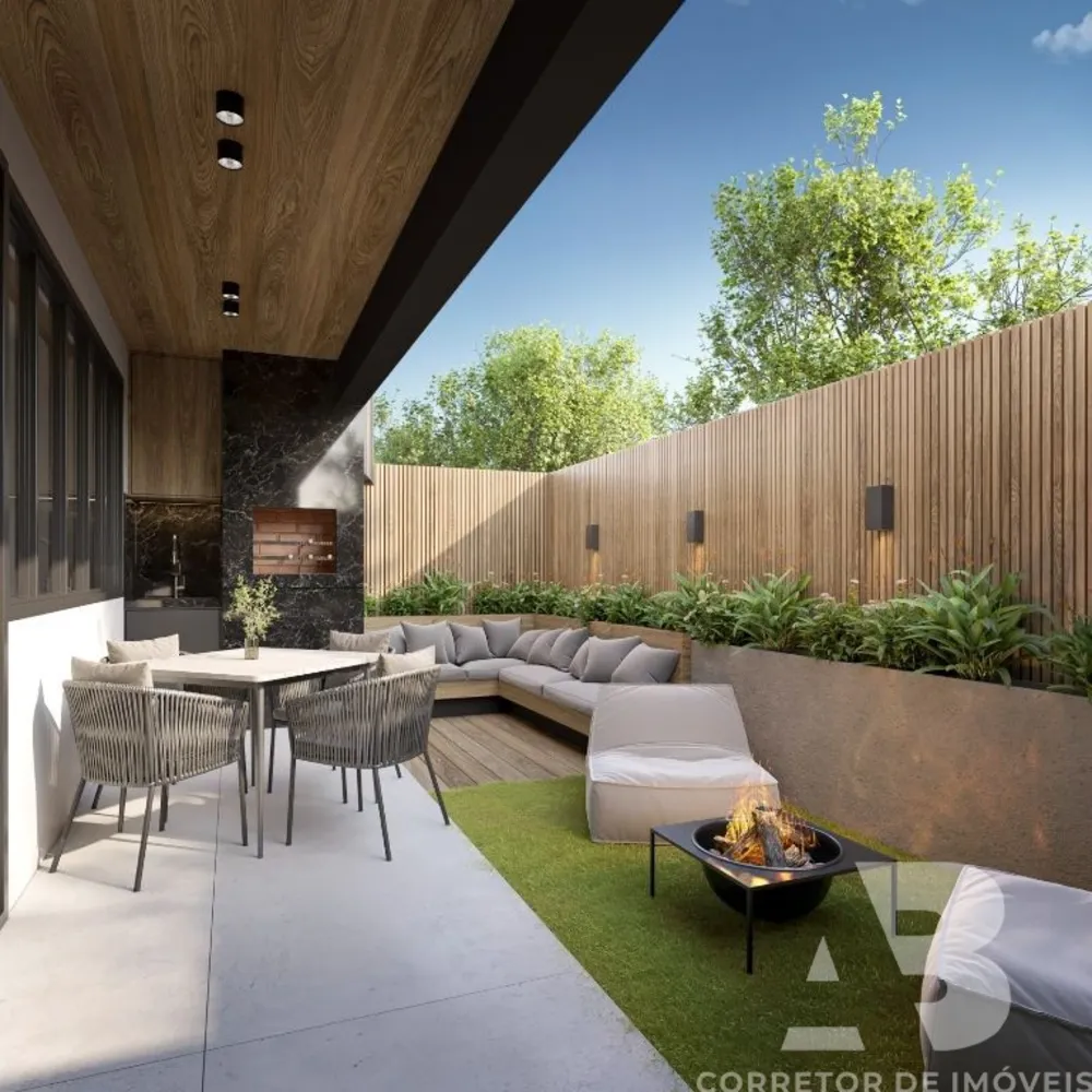 Casa, 3 quartos - Foto 7