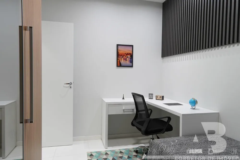 Apartamento, 2 quartos, 56 m² - Foto 3