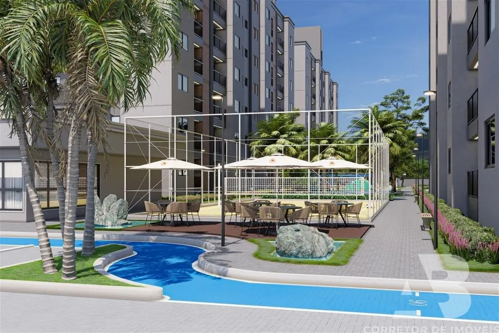 Apartamento, 2 quartos, 56 m² - Foto 6