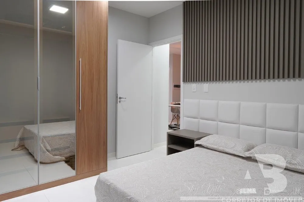 Apartamento, 2 quartos, 56 m² - Foto 4