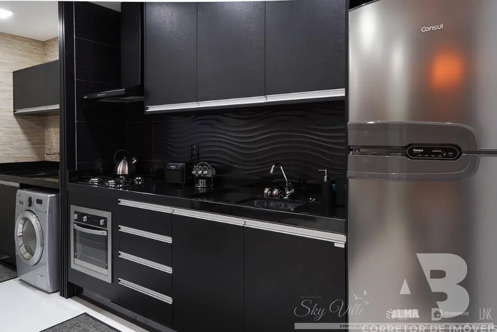 Apartamento, 2 quartos, 56 m² - Foto 2