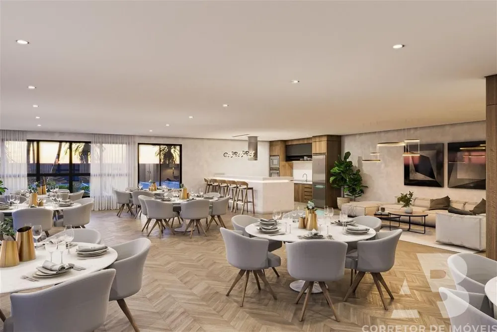 Apartamento, 2 quartos, 56 m² - Foto 8
