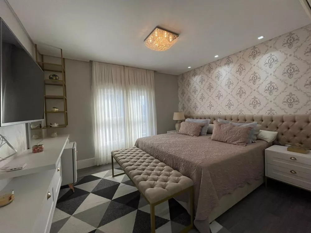 Casa à venda com 3 quartos, 389m² - Foto 12