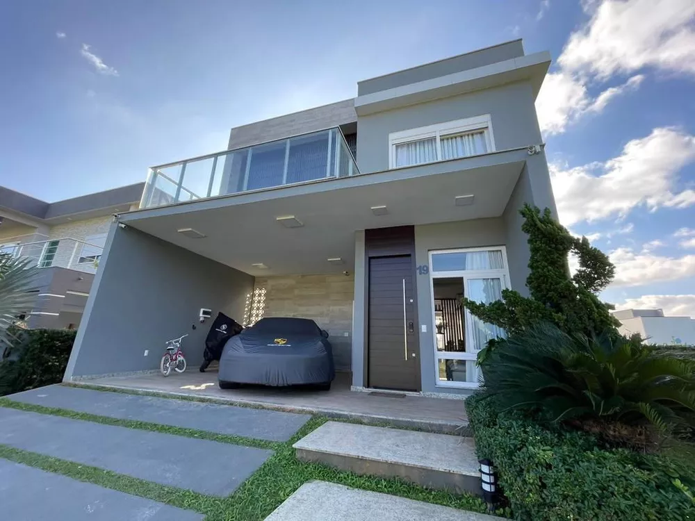 Casa à venda com 3 quartos, 389m² - Foto 3