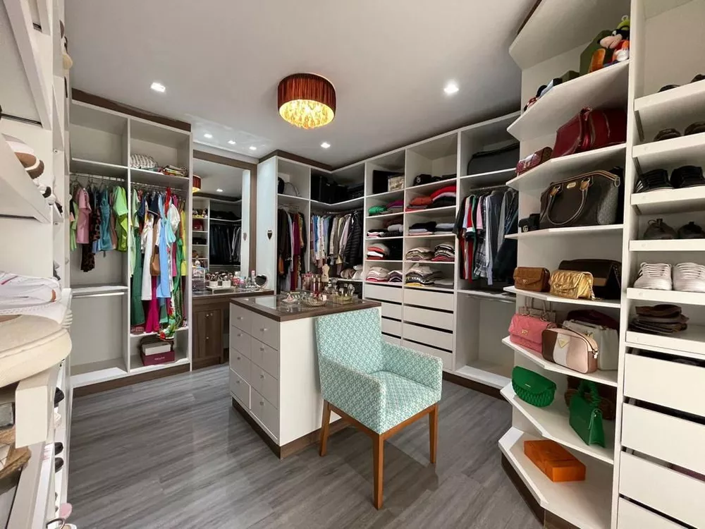 Casa à venda com 3 quartos, 389m² - Foto 14
