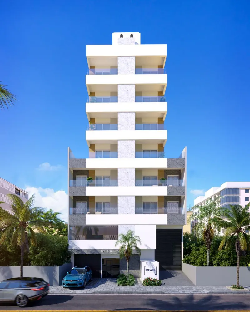 Apartamento, 2 quartos, 71 m² - Foto 1