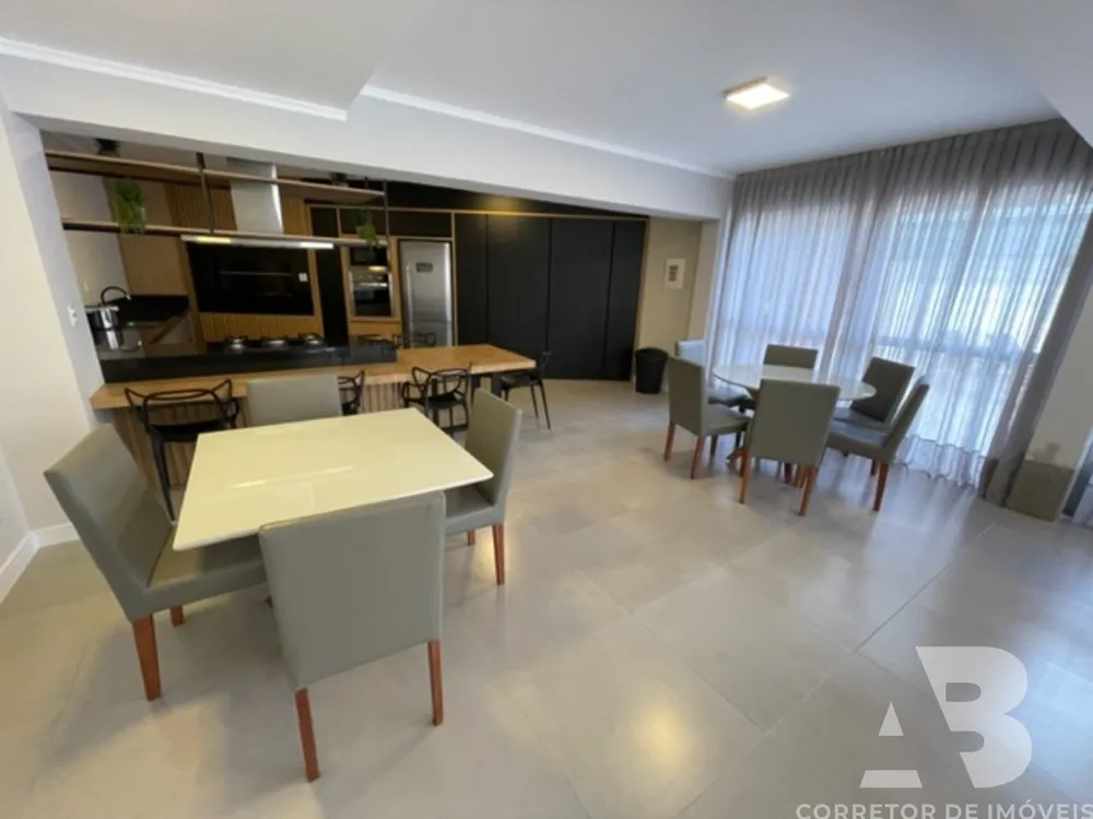 Cobertura, 4 quartos, 233 m² - Foto 11