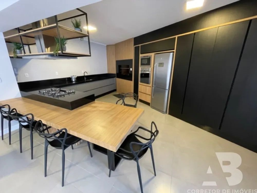 Cobertura, 4 quartos, 233 m² - Foto 1