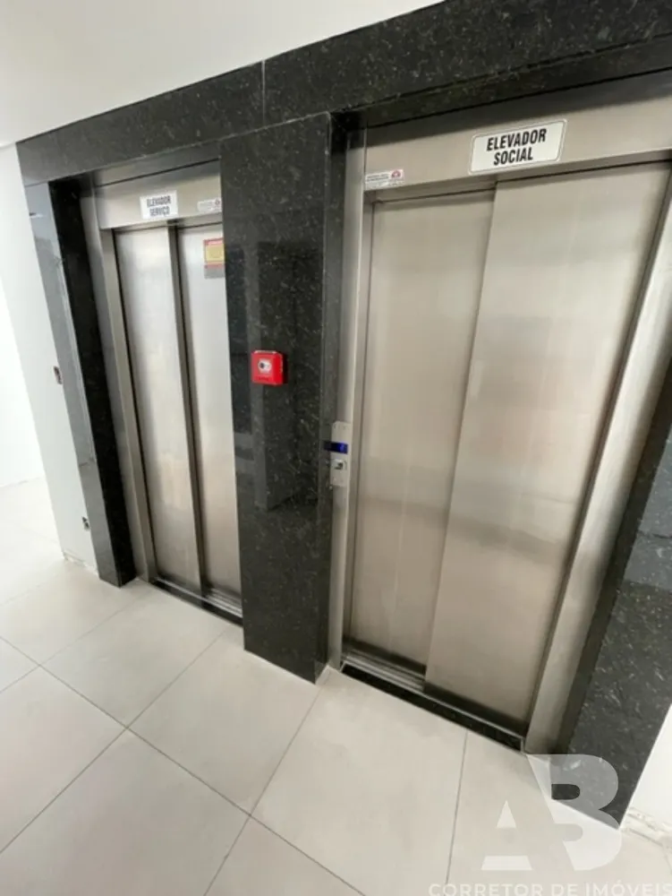 Cobertura, 4 quartos, 233 m² - Foto 3