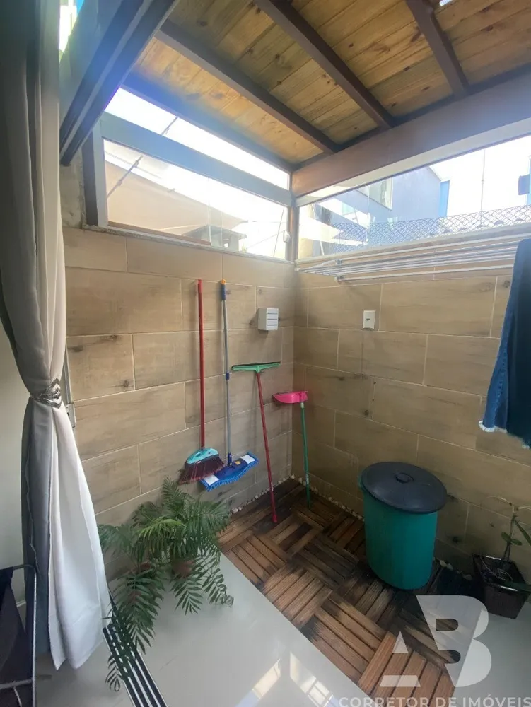 Casa, 2 quartos, 59 m² - Foto 8