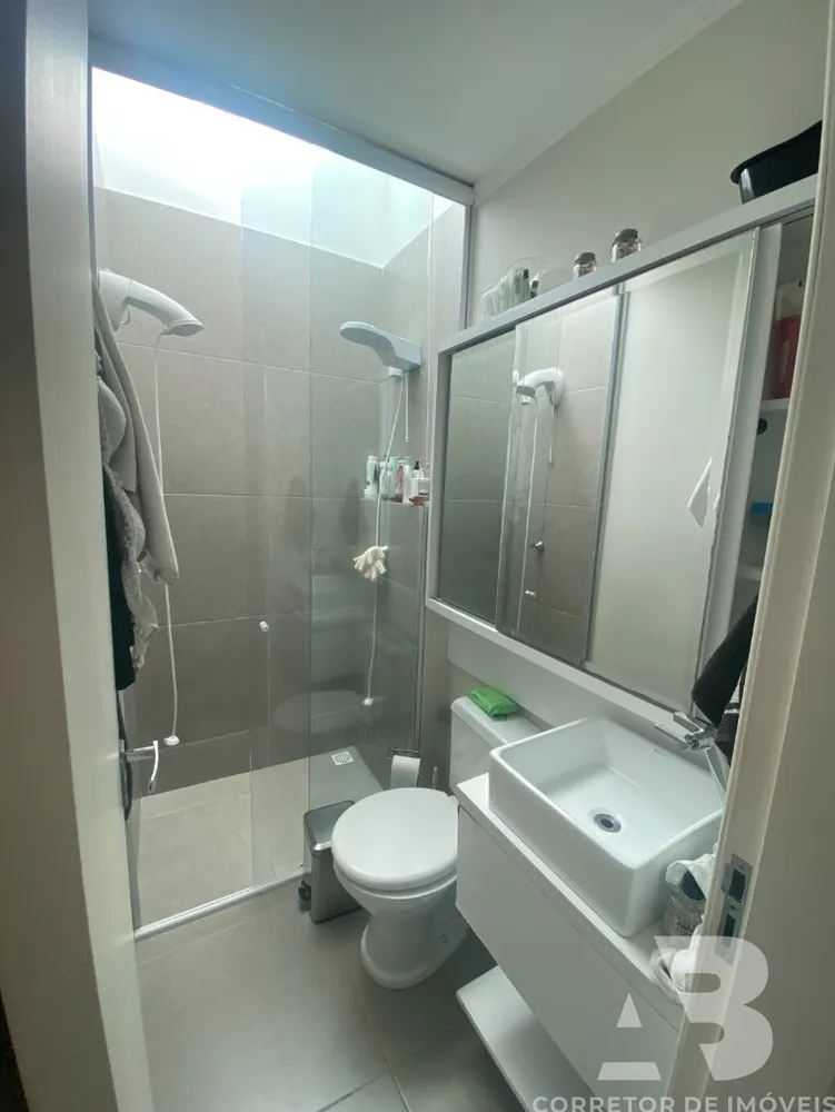 Casa, 2 quartos, 59 m² - Foto 14
