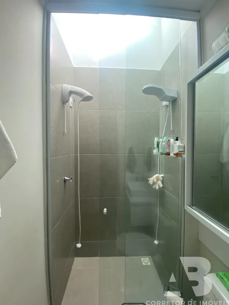 Casa, 2 quartos, 59 m² - Foto 13