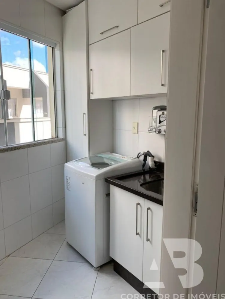 Apartamento, 3 quartos, 161 m² - Foto 1