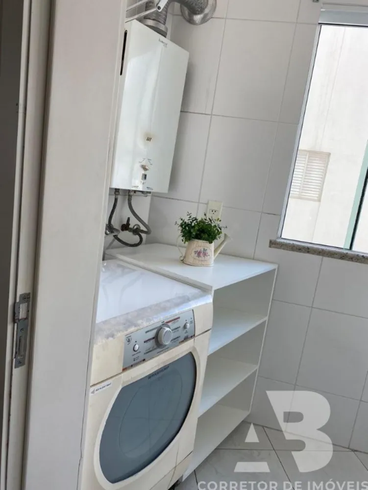 Apartamento, 3 quartos, 161 m² - Foto 4