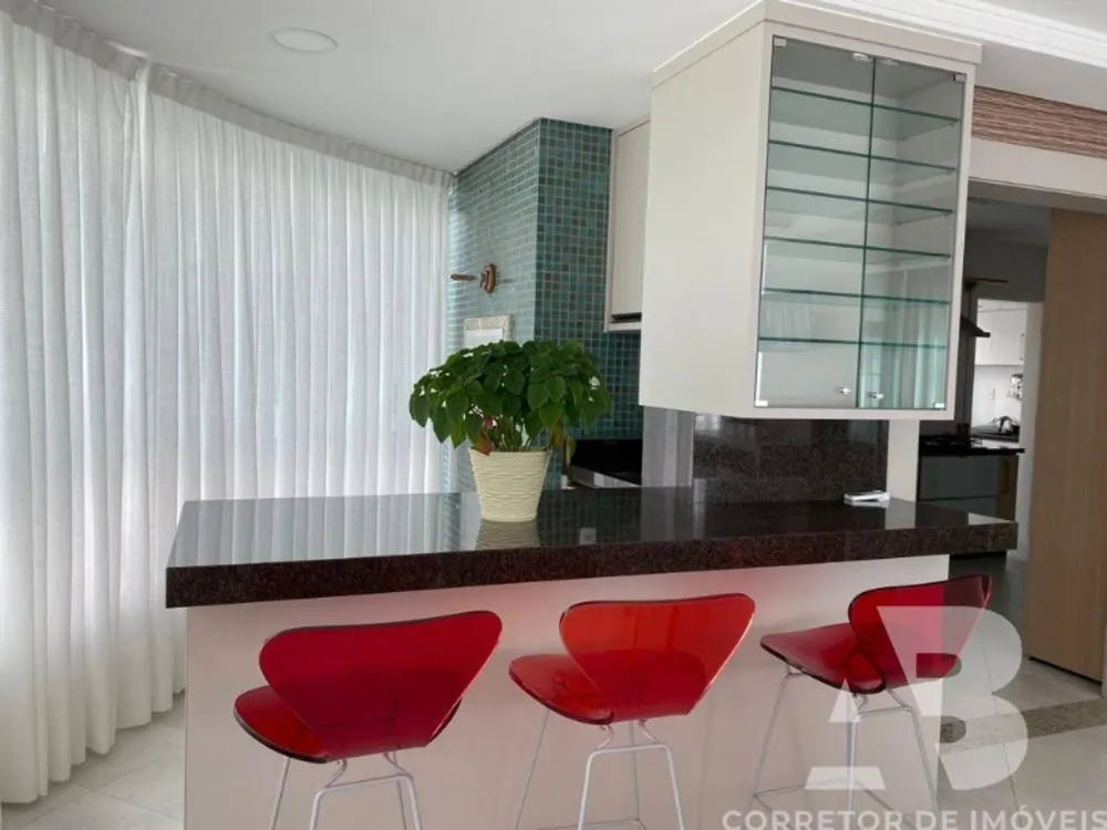 Apartamento, 3 quartos, 161 m² - Foto 8
