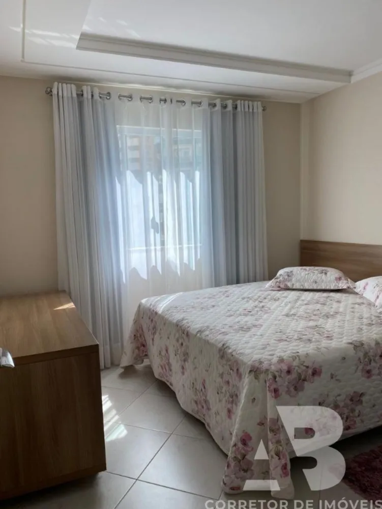 Apartamento, 3 quartos, 161 m² - Foto 15